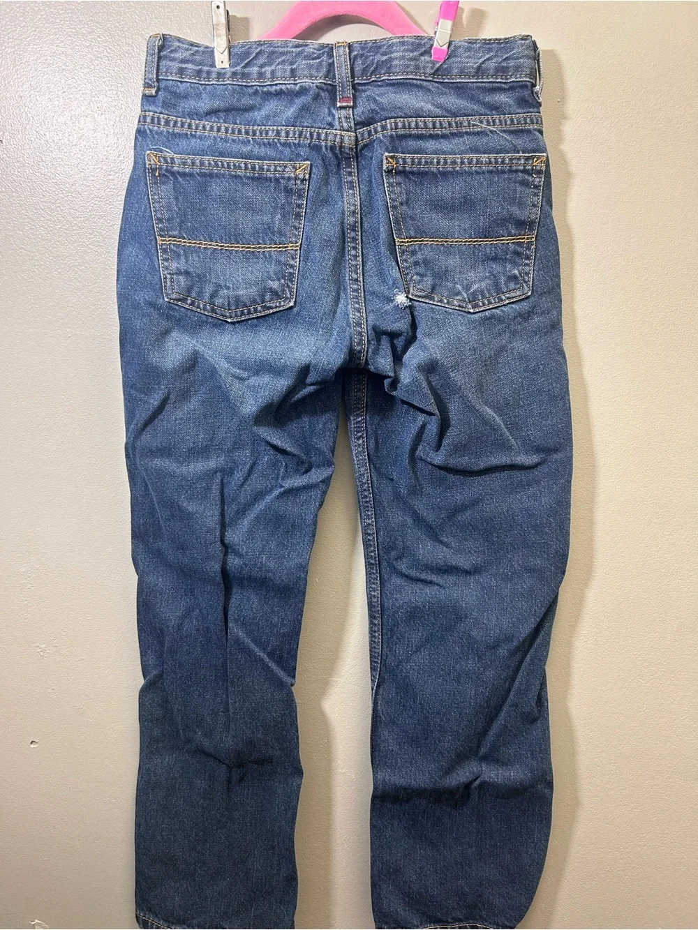Arizona Jean Company Kids Blue Denim Jeans